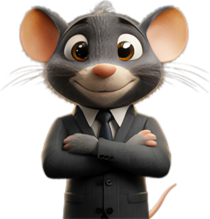 Bullz.games mouse